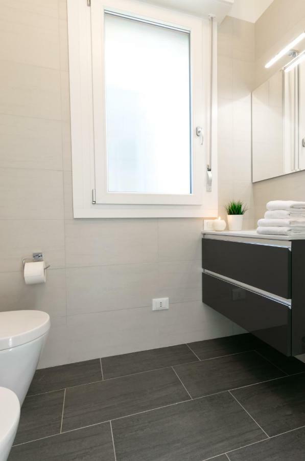 Lovely Corner: Perfect To Visit Treviso/Venezia Ngoại thất bức ảnh